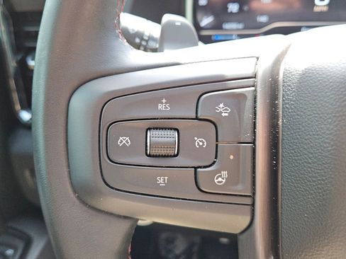 Used 2024 GMC Sierra 1500 AT4X AWD/4WD image 23
