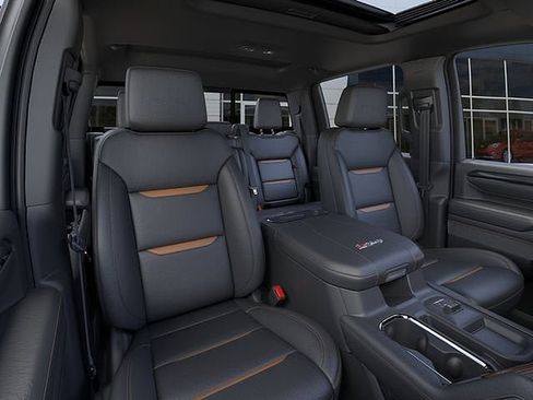 New 2026 GMC Sierra 2500 AT4 w/ AT4 Premium Plus Package AWD/4WD image 16