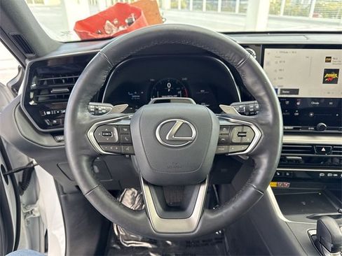 Used 2024 Lexus TX 350 FWD image 14