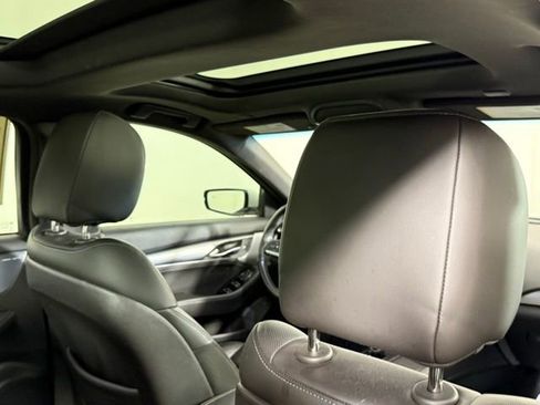 Used 2020 Cadillac CT5 Premium Luxury image 28