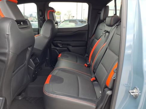 Used 2024 Ford Ranger Raptor image 10