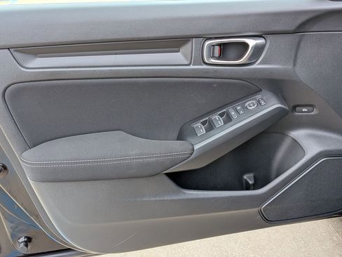 Certified 2023 Honda Civic Sport image 12