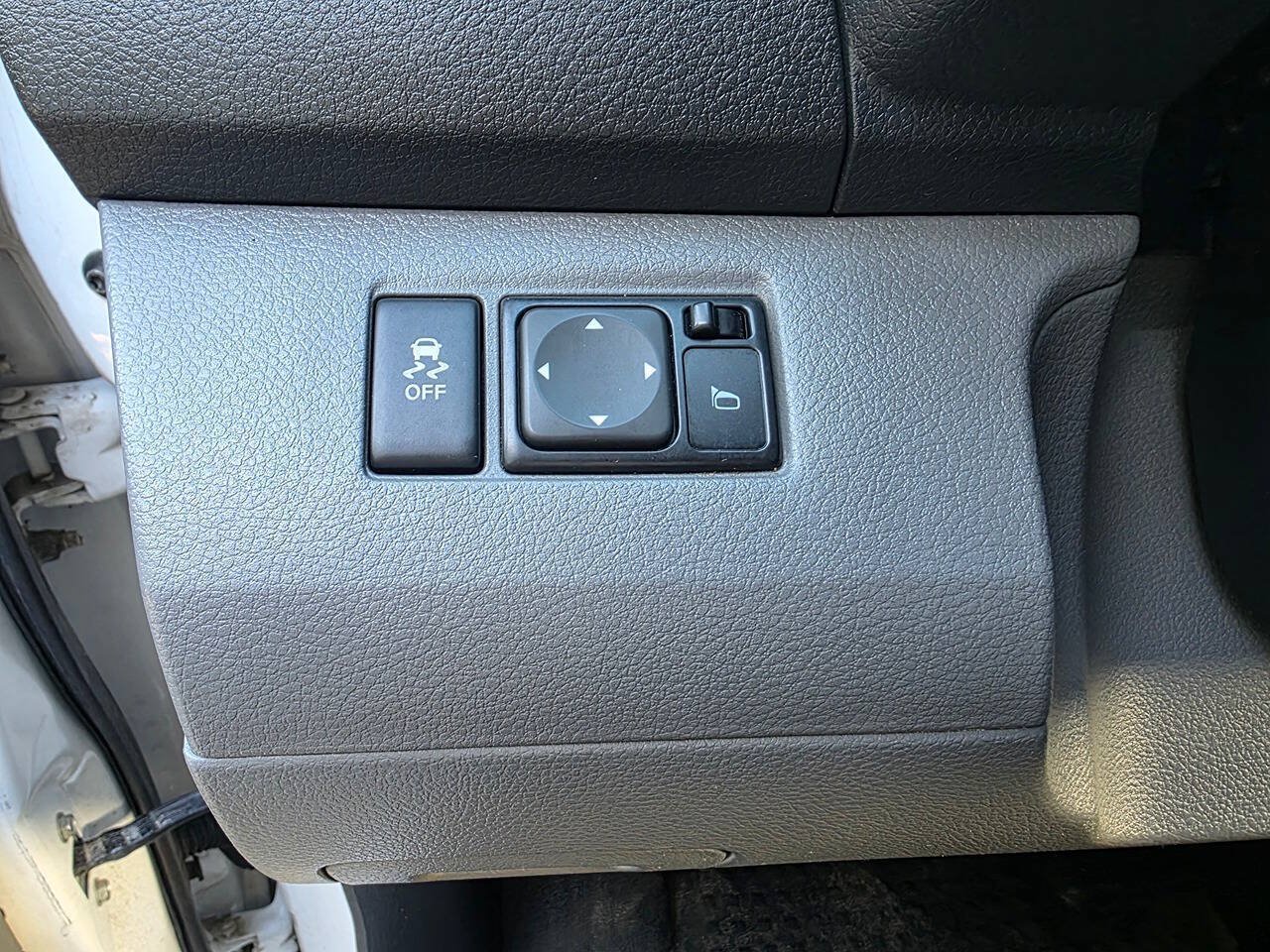 Used 2021 Nissan NV200 FWD image 14