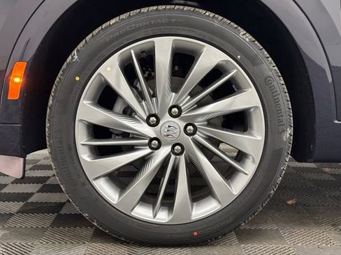 New 2026 Buick Envision Avenir image 17