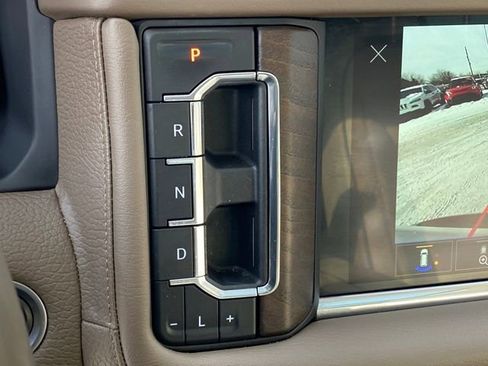 Certified 2022 GMC Yukon XL Denali image 13