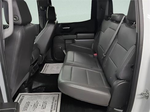 Used 2023 Chevrolet Silverado 1500 W/T w/ WT Value Package image 21