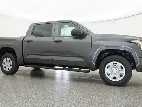 New 2026 Toyota Tundra SR AWD/4WD image 30
