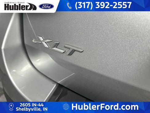 Used 2024 Ford Explorer XLT w/ Equipment Group 202A AWD/4WD image 25