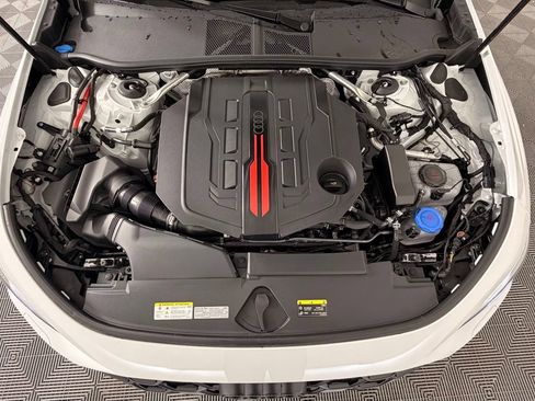 New 2026 Audi S5 Prestige AWD/4WD image 21