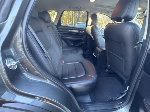 Used 2020 MAZDA CX-5 Grand Touring image 26