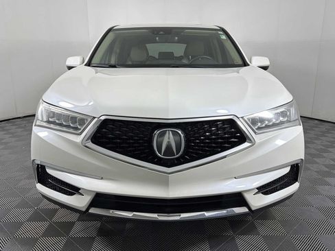 Used 2018 Acura MDX FWD w/ Technology Package image 2