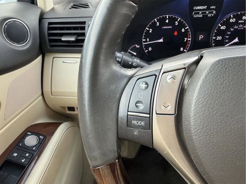 Used 2015 Lexus RX 350 AWD image 15
