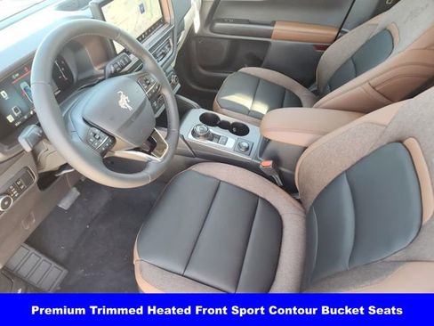New 2026 Ford Bronco Sport Outer Banks w/ Outer Banks Tech Package+ AWD/4WD image 13