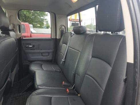 Used 2015 RAM 1500 Lone Star AWD/4WD image 21