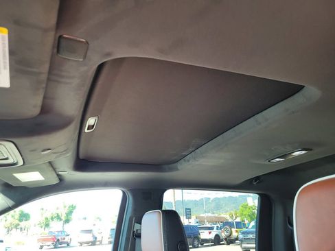 New 2026 GMC Sierra 1500 Denali Ultimate AWD/4WD image 14