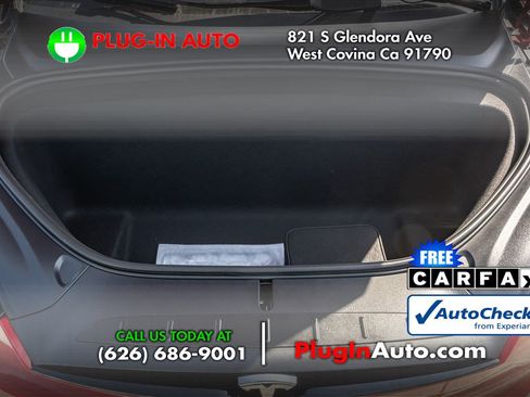 Used 2024 Tesla Model X Plaid AWD/4WD image 15