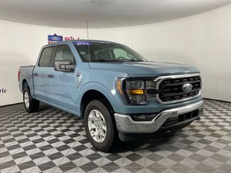 Certified 2023 Ford F150 XLT AWD/4WD video 1