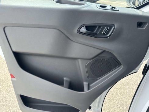 New 2025 Ford Transit 250 Low Roof image 16