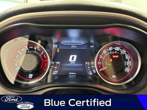 Used 2022 Dodge Challenger R/T Scat Pack image 13