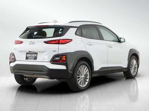 Used 2020 Hyundai Kona SEL Plus w/ Cargo Package image 5
