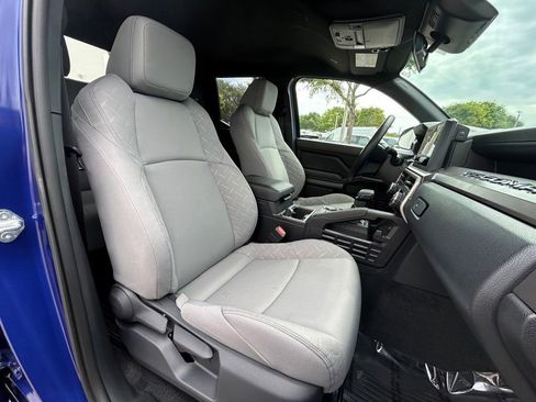 Used 2025 Toyota Tacoma SR5 RWD image 24