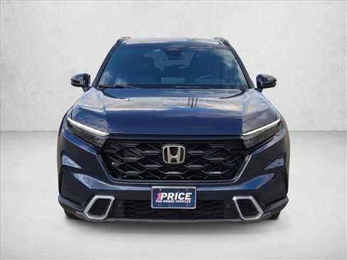Used 2023 Honda CR-V Sport Touring image 2