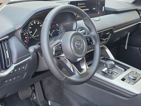 New 2026 MAZDA CX-90 3.3 Turbo w/ Preferred Package image 7