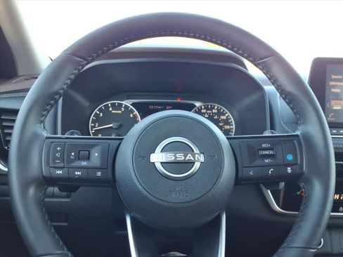 Certified 2023 Nissan Rogue SV w/ SV Premium Package image 24