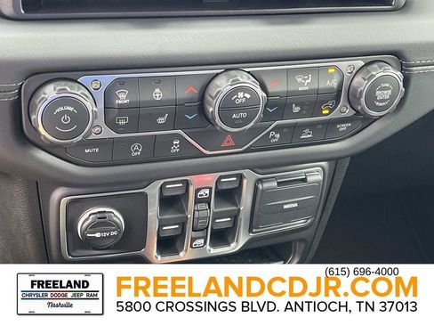 New 2026 Jeep Wrangler Sahara image 23