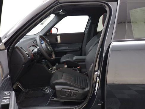 New 2026 MINI Cooper Countryman John Cooper Works image 6