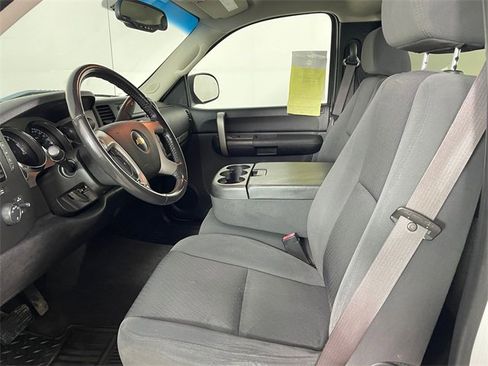 Used 2009 Chevrolet Silverado 1500 W/T image 2