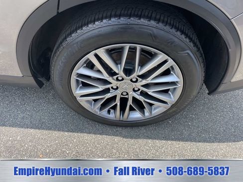 Used 2024 Acura MDX w/ Advance Package AWD/4WD image 13