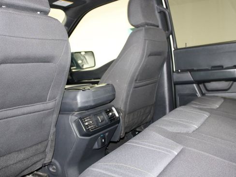 Used 2024 Ford F150 STX AWD/4WD image 24