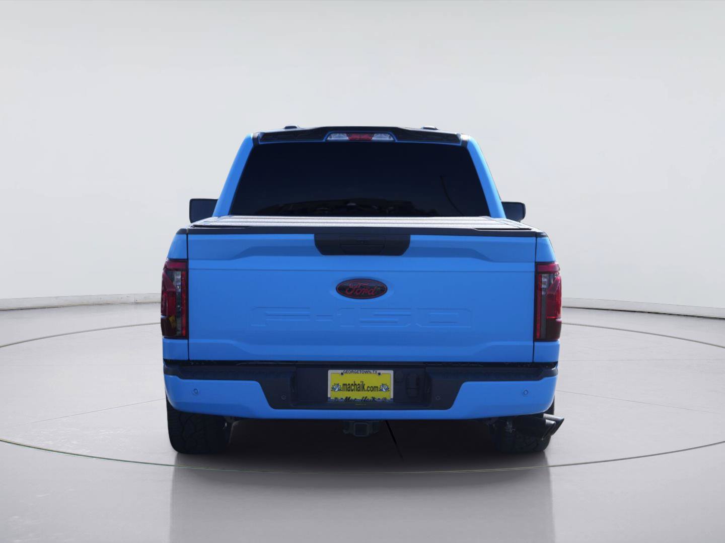 Used 2026 Ford F150 XL w/ Equipment Group 103A High AWD/4WD image 10