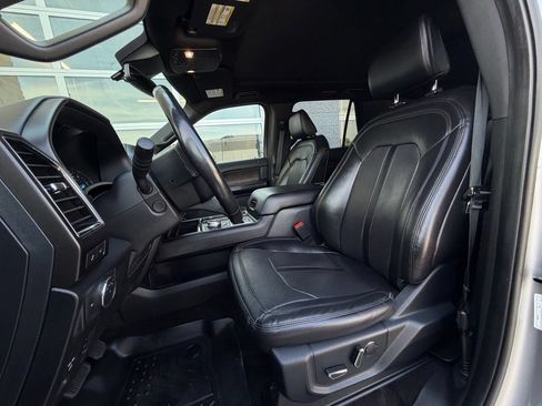 Used 2021 Ford Expedition Max Limited RWD image 5