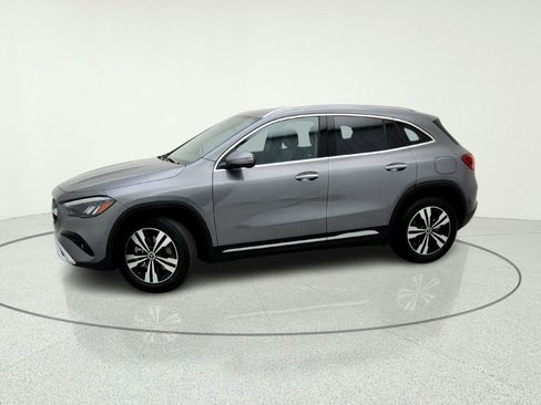 Certified 2026 Mercedes-Benz GLA 250 image 15