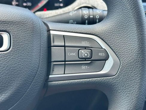 Used 2025 Jeep Compass Sport AWD/4WD image 13