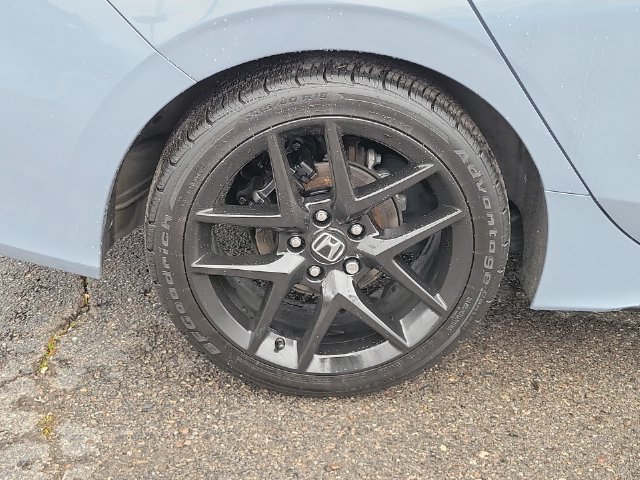 Used 2023 Honda Civic Sport image 35