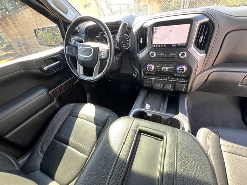 Used 2021 GMC Sierra 1500 Denali w/ Denali Ultimate Package image 32