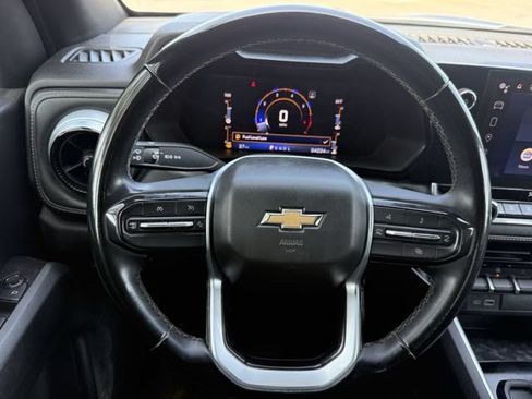 Used 2023 Chevrolet Colorado LT w/ LT Convenience Package RWD image 13