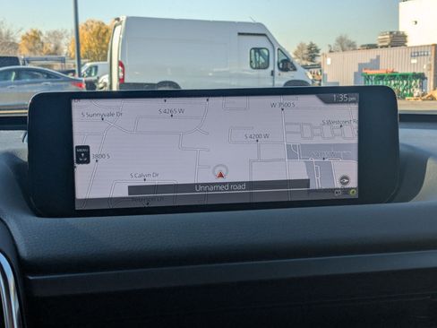 Used 2025 MAZDA CX-50 2.5 Turbo w/ Cargo Package image 25