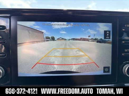 Used 2021 Kia K5 LXS FWD image 19