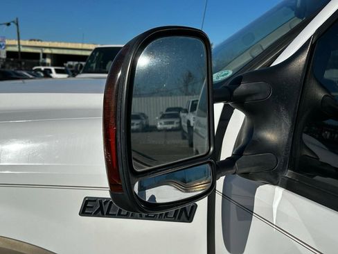 Used 2005 Ford Excursion Eddie Bauer image 62
