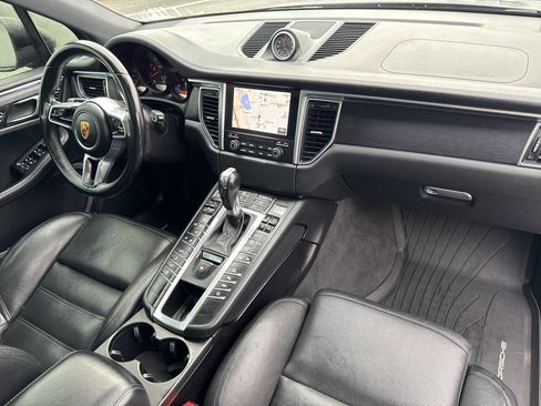 Used 2017 Porsche Macan GTS image 16