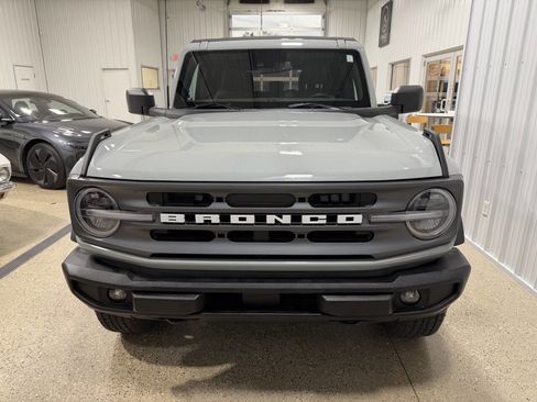 Used 2023 Ford Bronco Big Bend image 46