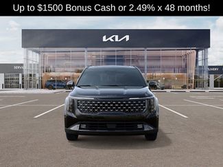 New 2026 Kia Carnival SX Prestige video 2