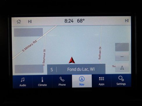 Used 2020 Ford F450 King Ranch w/ King Ranch Ultimate Package image 14