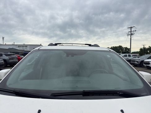 Used 2015 GMC Acadia SLT w/ Open Road Package AWD/4WD image 24