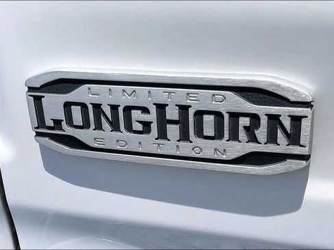 Used 2023 RAM 1500 Limited AWD/4WD image 31