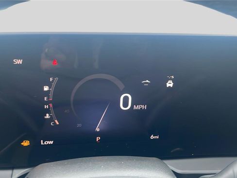 New 2026 Buick Envista Preferred w/ Convenience I Package image 12